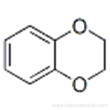 1,4-Benzodioxan CAS 493-09-4